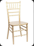 Chiavari Stacking Chair